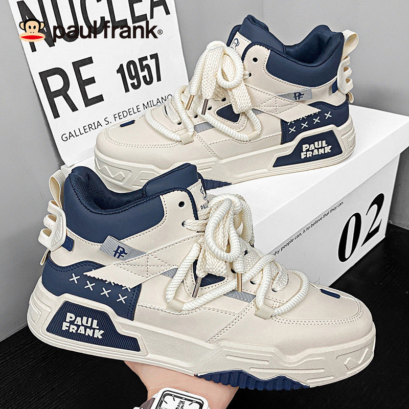  大嘴猴 棉鞋雪地靴