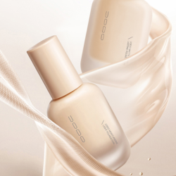 【UODO】控油持久遮瑕保湿粉底液30m