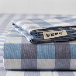 老粗布三件套全尺寸一个价